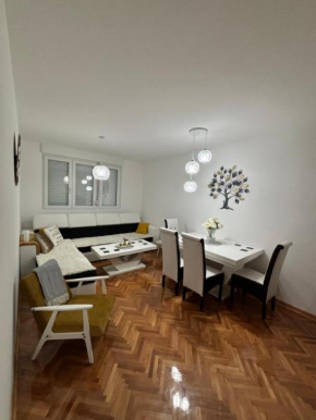 Old town apartments